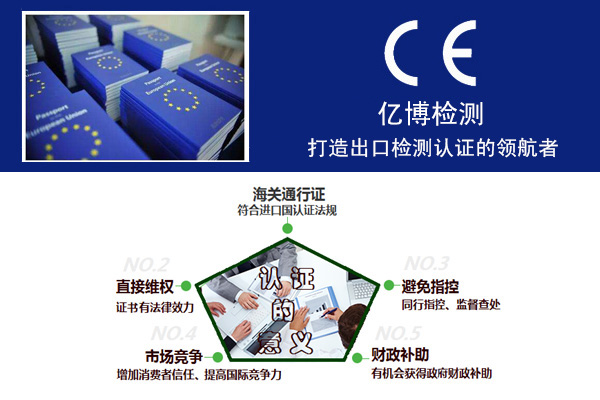 LED燈CE檢測(cè)項(xiàng)目是什么-LED燈具CE認(rèn)證測(cè)試哪些標(biāo)準(zhǔn)？